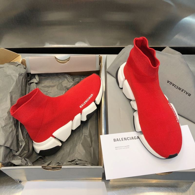 Balenciaga Speed Shoes